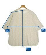 REMI RELIEF（レミレリーフ）Tシャツ・カットソー グレー サイズ:M メンズ/2200729654074