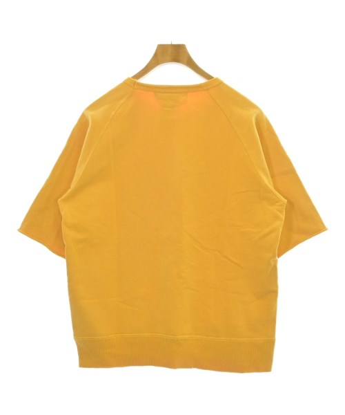 REMI RELIEF（レミレリーフ）Tシャツ・カットソー 黄 サイズ:M メンズ/2200733164217