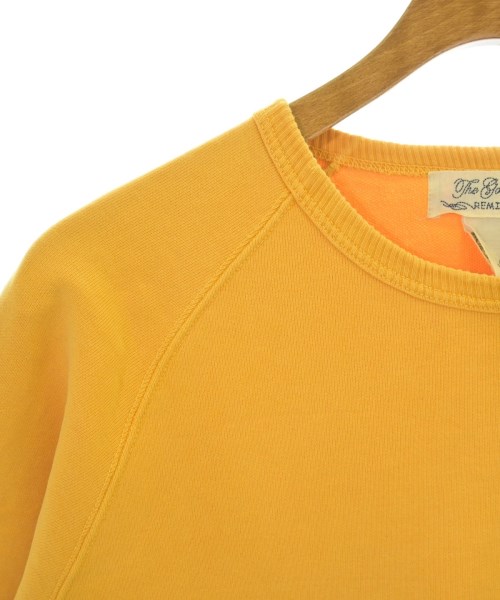 REMI RELIEF（レミレリーフ）Tシャツ・カットソー 黄 サイズ:M メンズ/2200733164217
