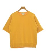 REMI RELIEF（レミレリーフ）Tシャツ・カットソー 黄 サイズ:M メンズ/2200733164217