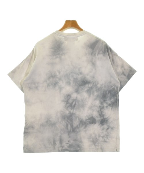 REMI RELIEF（レミレリーフ）Tシャツ・カットソー グレー サイズ:S メンズ/2200721148090