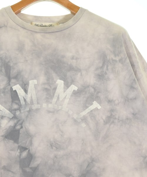 REMI RELIEF（レミレリーフ）Tシャツ・カットソー グレー サイズ:S メンズ/2200721148090