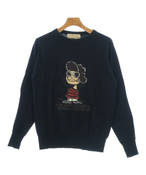 REMI RELIEF(レミレリーフ)のニット・セーター サイズ:S 4,000円