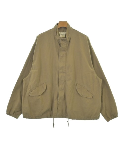 REMI RELIEF(レミレリーフ)のブルゾン サイズ:L 13,000円
