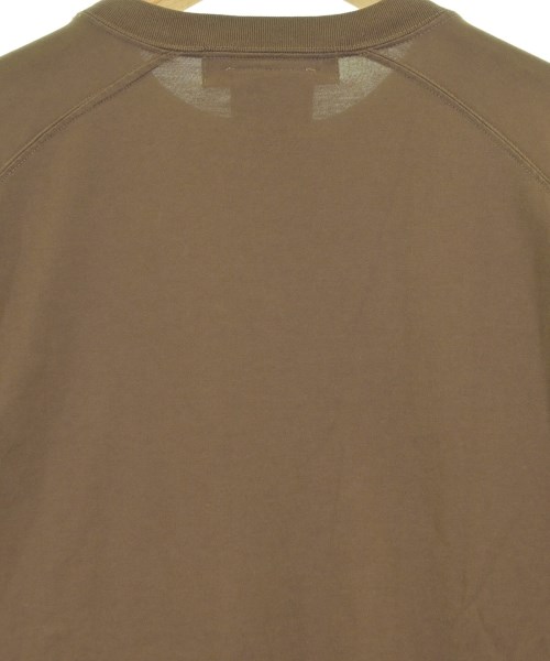 REMI RELIEF（レミレリーフ）Tシャツ・カットソー 茶 サイズ:L メンズ/2200721214689