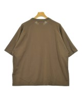 REMI RELIEF（レミレリーフ）Tシャツ・カットソー 茶 サイズ:L メンズ/2200721214689