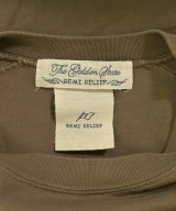 REMI RELIEF（レミレリーフ）Tシャツ・カットソー 茶 サイズ:L メンズ/2200721214689