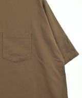 REMI RELIEF（レミレリーフ）Tシャツ・カットソー 茶 サイズ:L メンズ/2200721214689