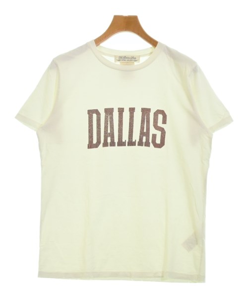 REMI RELIEF(レミレリーフ)Tシャツ・カットソー 白 サイズ:L/2200682609081