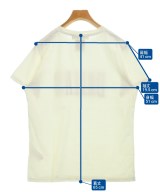 REMI RELIEF（レミレリーフ）Tシャツ・カットソー 白 サイズ:L メンズ/2200682609081