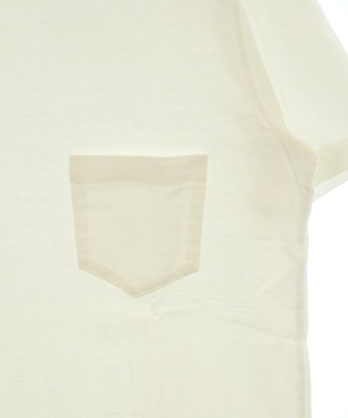 REMI RELIEF（レミレリーフ）Tシャツ・カットソー 白 サイズ:L メンズ/2200685313046