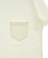 REMI RELIEF（レミレリーフ）Tシャツ・カットソー 白 サイズ:L メンズ/2200685313046