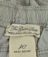 REMI RELIEF（レミレリーフ）ショートパンツ グレー サイズ:F メンズ/2200685721056