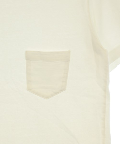 REMI RELIEF（レミレリーフ）Tシャツ・カットソー 白 サイズ:S メンズ/2200683110081