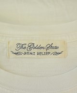REMI RELIEF（レミレリーフ）Tシャツ・カットソー 白 サイズ:S メンズ/2200683110081