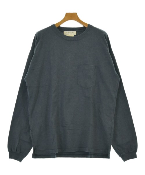 REMI RELIEF(レミレリーフ)Tシャツ・カットソー 紺 サイズ:XL/2200688481018