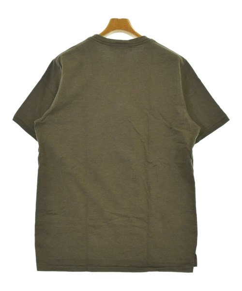 REMI RELIEF（レミレリーフ）Tシャツ・カットソー 茶 サイズ:XL メンズ/2200688481025