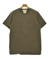 REMI RELIEF（レミレリーフ）Tシャツ・カットソー 茶 サイズ:XL メンズ/2200688481025