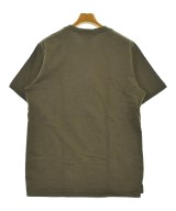 REMI RELIEF（レミレリーフ）Tシャツ・カットソー 茶 サイズ:XL メンズ/2200688481025