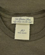 REMI RELIEF（レミレリーフ）Tシャツ・カットソー 茶 サイズ:XL メンズ/2200688481025