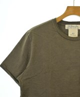 REMI RELIEF（レミレリーフ）Tシャツ・カットソー 茶 サイズ:XL メンズ/2200688481025