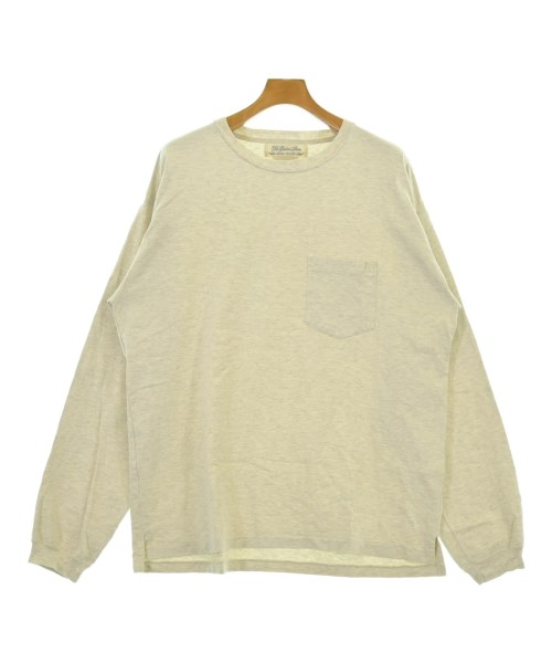 REMI RELIEF(レミレリーフ)Tシャツ・カットソー グレー サイズ:XL/2200688481032