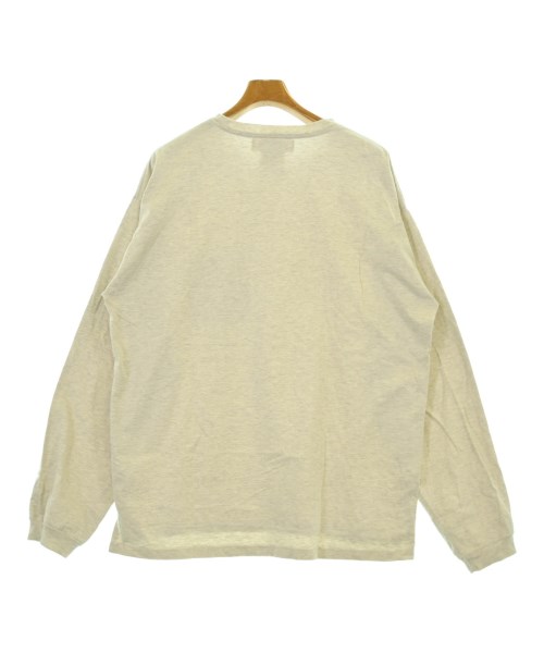 REMI RELIEF（レミレリーフ）Tシャツ・カットソー グレー サイズ:XL メンズ/2200688481032