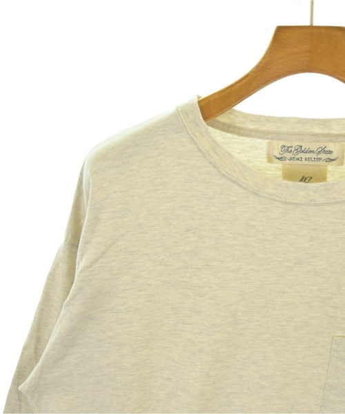REMI RELIEF（レミレリーフ）Tシャツ・カットソー グレー サイズ:XL メンズ/2200688481032