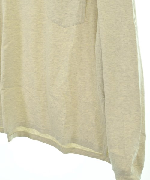 REMI RELIEF（レミレリーフ）Tシャツ・カットソー グレー サイズ:XL メンズ/2200688481032