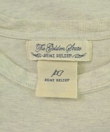 REMI RELIEF（レミレリーフ）Tシャツ・カットソー グレー サイズ:XL メンズ/2200688481032
