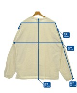 REMI RELIEF（レミレリーフ）Tシャツ・カットソー グレー サイズ:XL メンズ/2200688481032