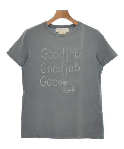 REMI RELIEF（レミレリーフ）Tシャツ・カットソー グレー サイズ:S メンズ/2200693402015