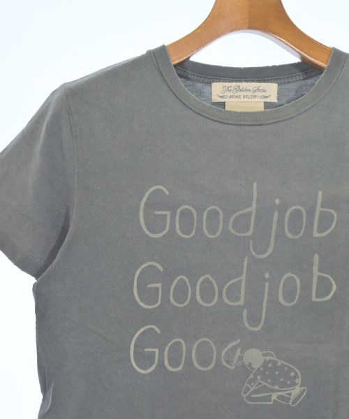 REMI RELIEF（レミレリーフ）Tシャツ・カットソー グレー サイズ:S メンズ/2200693402015