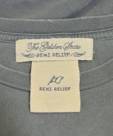 REMI RELIEF（レミレリーフ）Tシャツ・カットソー グレー サイズ:S メンズ/2200693402015
