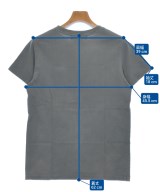REMI RELIEF（レミレリーフ）Tシャツ・カットソー グレー サイズ:S メンズ/2200693402022