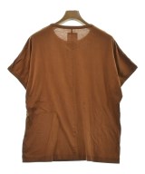 SHAREEF（シャリーフ）Tシャツ・カットソー 茶 サイズ:1(S位) メンズ/2200481532054