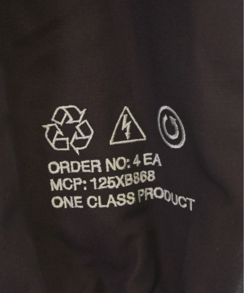 SHAREEF（シャリーフ）その他 茶 サイズ:1(S位) メンズ/2200491931014