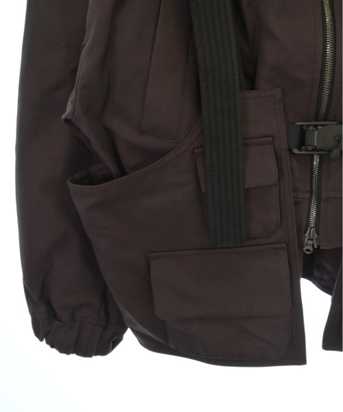 SHAREEF（シャリーフ）その他 茶 サイズ:1(S位) メンズ/2200491931014