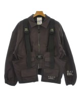 SHAREEF（シャリーフ）その他 茶 サイズ:1(S位) メンズ/2200491931014