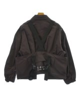 SHAREEF（シャリーフ）その他 茶 サイズ:1(S位) メンズ/2200491931014