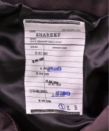 SHAREEF（シャリーフ）その他 茶 サイズ:1(S位) メンズ/2200491931014