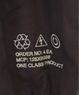 SHAREEF（シャリーフ）その他 茶 サイズ:1(S位) メンズ/2200491931014