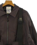 SHAREEF（シャリーフ）その他 茶 サイズ:1(S位) メンズ/2200491931014