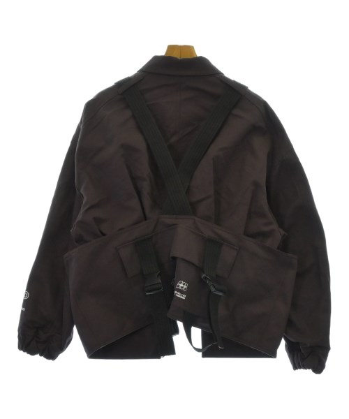 SHAREEF（シャリーフ）その他 茶 サイズ:1(S位) メンズ/2200491931021