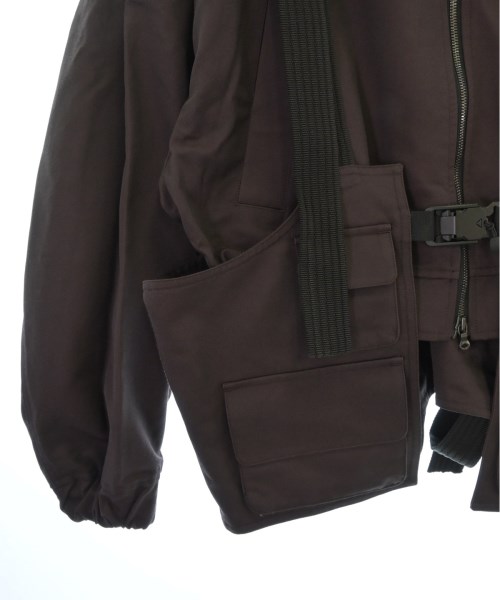 SHAREEF（シャリーフ）その他 茶 サイズ:1(S位) メンズ/2200491931021