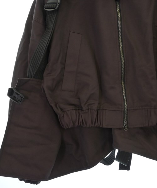 SHAREEF（シャリーフ）その他 茶 サイズ:1(S位) メンズ/2200491931021