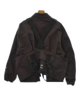 SHAREEF（シャリーフ）その他 茶 サイズ:1(S位) メンズ/2200491931021