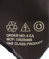 SHAREEF（シャリーフ）その他 茶 サイズ:1(S位) メンズ/2200491931021