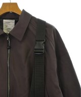 SHAREEF（シャリーフ）その他 茶 サイズ:1(S位) メンズ/2200491931021