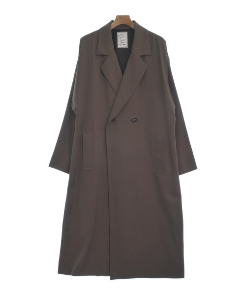 シャリーフ(SHAREEF)のSHAREEF コート（その他）